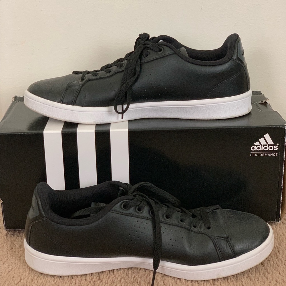 Adidas cloudfoam sneaker